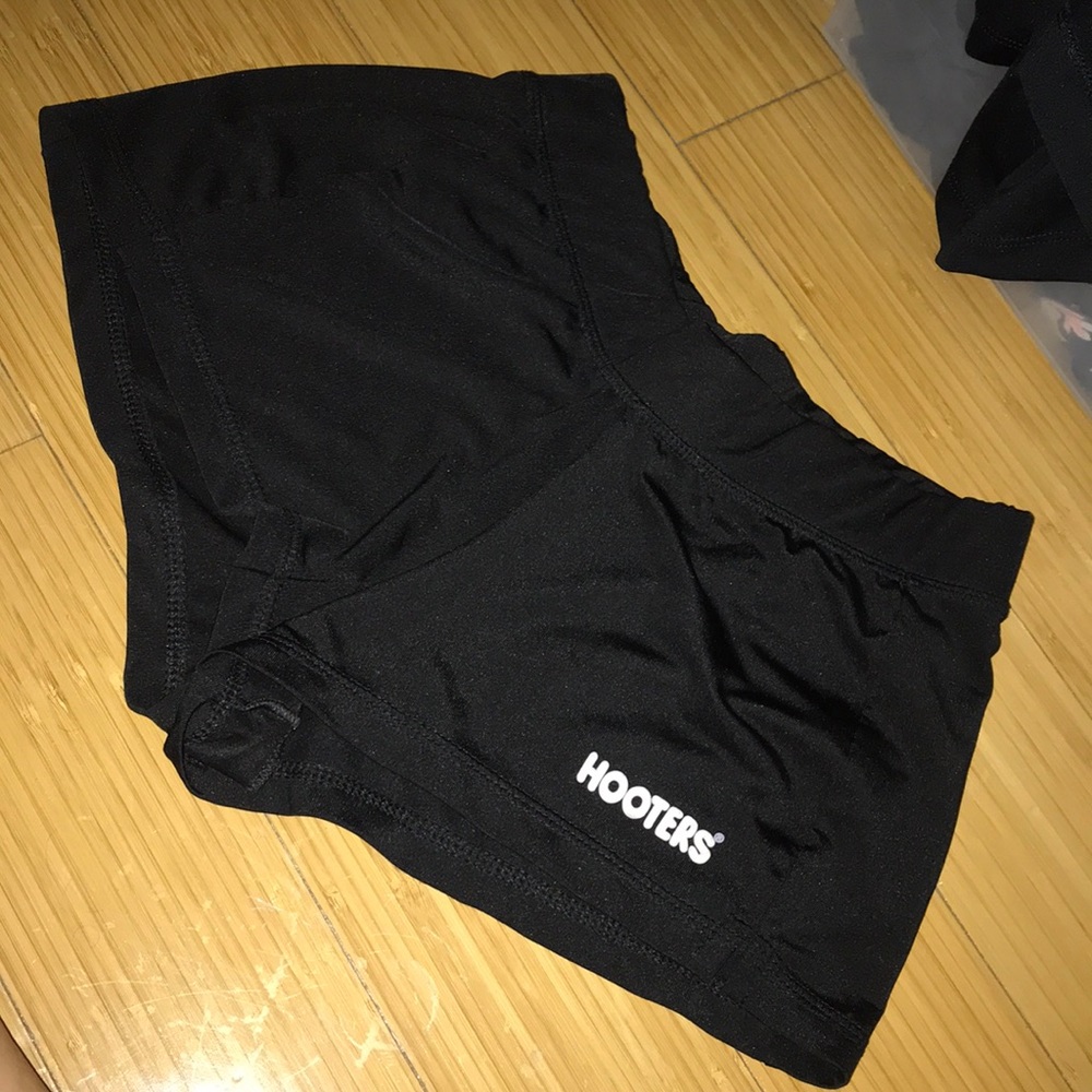 Hooters Shorts